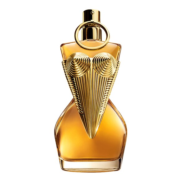Gaultier Divine le Parfum - Parfum floral ambré, JEAN PAUL GAULTIER
